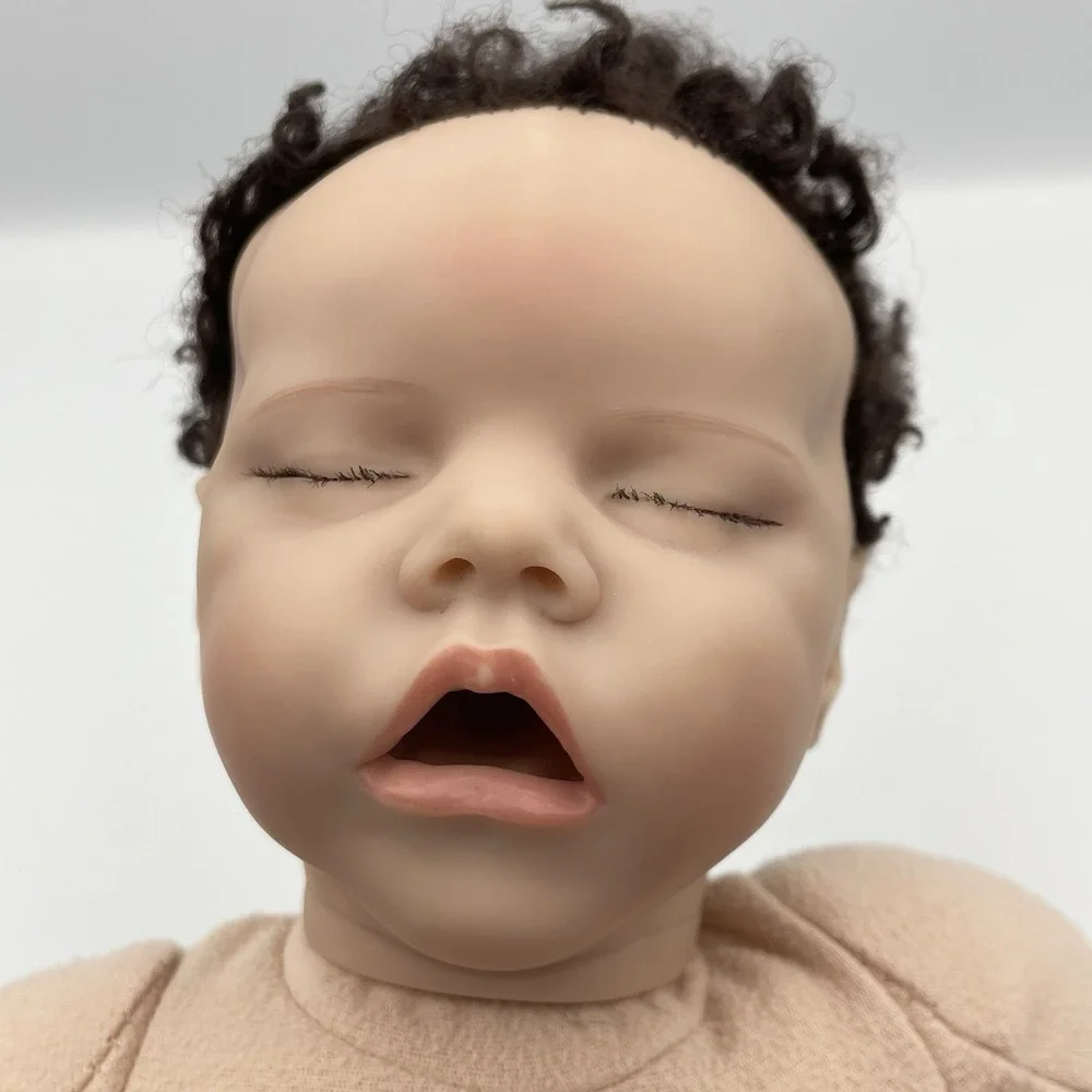 Realistic Reborn Style Baby Doll 16